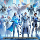 Respuestas de League of Legends LoLdle: Edición 752 – 28 de julio de 2024 Creo Gaming