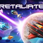 Retaliate: ¡Un juego de disparos espacial retro con un toque único! Creo Gaming