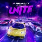 Revelando el nuevo modo cooperativo en Asphalt Legends Unite Creo Gaming
