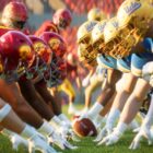 Revisión completa de EA Sports College Football 25: un renacimiento exitoso del fútbol universitario Creo Gaming