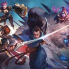 Riot Games cancela Pool Party, su juego de lucha al estilo Smash Bros. Creo Gaming