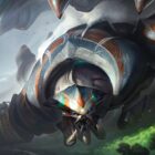 Riot Games confirma próximos cambios para Skarner en League of Legends Creo Gaming