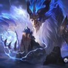 Riot Games revela importantes mejoras para Aurelion Sol en el PBE Creo Gaming