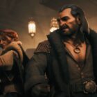 Romance revelado en Dragon Age: The Veilguard Creo Gaming