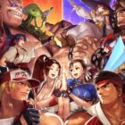SNK Vs Capcom: SVC Chaos regresa con nuevas e interesantes características Creo Gaming
