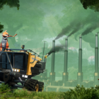 Satisfactorio: Se anuncia la fecha de lanzamiento de la versión 1.0, finalmente en septiembre de 2024 Creo Gaming
