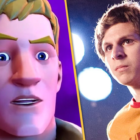 Scott Pilgrim podría llegar pronto a Fortnite. Creo Gaming