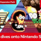 Se agregaron tres nuevos juegos clásicos a la biblioteca GBA de Switch Online. ¡Disfruta de Densetsu no Starfy 1, 2 y 3! Creo Gaming
