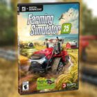 Se anuncia la fecha de lanzamiento de Farming Simulator 25: ¡reserva y edición de coleccionista! Creo Gaming