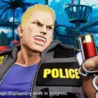 Se anuncian dos nuevos personajes para los próximos juegos de lucha de SNK Creo Gaming