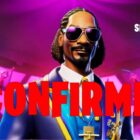 Snoop Dogg en concierto exclusivo en Fortnite, fecha confirmada Creo Gaming