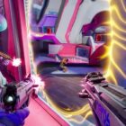Splitgate 2: un nuevo comienzo para el FPS multijugador de culto Creo Gaming
