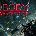 Sumérgete en el cyberpunk de “Nobody Wants to Die” en Xbox Series X|S Creo Gaming