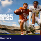 Sumérgete en la acción de College Football 25 hoy con EA Play Creo Gaming