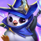 Teamfight Tactics: Magic 'n' Mayhem, ¡la nueva actualización adelantada! Creo Gaming
