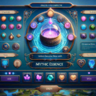 The League of Legends Mythic Shop: consigue tus aspectos de prestigio ahora Creo Gaming