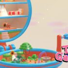 Tiny Garden: un simpático simulador de jardinería en Kickstarter Creo Gaming
