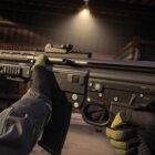 Todo lo que necesitas saber sobre cómo desbloquear el STG en MW3 y Warzone Creo Gaming