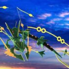 Todo sobre las incursiones especiales de Mega Rayquaza en Pokémon Go Creo Gaming