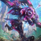 Todos los secretos para desbloquear armas en LoL Swarm. Creo Gaming