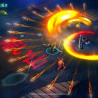 Tortugas Ninja: Splintered Fate - Prueba completa y revisión Creo Gaming