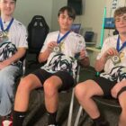 Tres adolescentes de Austin coronados campeones nacionales de 'Fortnite' Creo Gaming