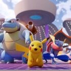 Tres años de Pokémon UNITE: Ho-Oh se suma a la batalla y eventos exclusivos que no te puedes perder Creo Gaming
