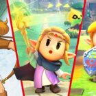 Tres teorías sobre Zelda: Echoes of Wisdom: ¿Cuál es la tuya? Creo Gaming