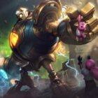 Un cruel error en League of Legends: la vergüenza de la “gran diferencia de habilidades” Creo Gaming
