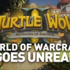 Unreal Engine 5: World of Warcraft remasterizado por Turtle WoW 2.0 Creo Gaming
