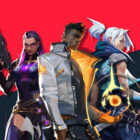 Valorant entra en beta abierta en consolas: toda la información que necesitas saber Creo Gaming