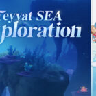 Vea el evento exclusivo Teyvat SEA Exploration de Genshin Impact en Singapur Creo Gaming