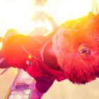 Videojuego Gori: Cuddly Carnage - Ofrece tu sangre para que aparezca en los créditos Creo Gaming