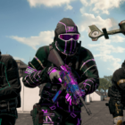 Warzone Temporada 5: Nuevos cosméticos de alto nivel para el modo clasificado Creo Gaming