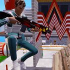 Whataburger lanza un concurso de Fortnite a medida: “Desayuno en Bedwars” Creo Gaming