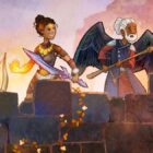 Wildermyth: RPG de narración procedimental llegará a Switch, PlayStation y Xbox el 22 de octubre Creo Gaming
