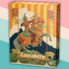 Witchstone, el último juego de Knizia: la nueva joya del famoso diseñador de juegos de mesa Creo Gaming
