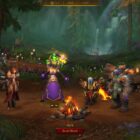 World of Warcraft Warbands: revolución para jugadores multicuenta Creo Gaming