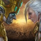 World of Warcraft: hacia el final de la división de facciones con The War Within Creo Gaming