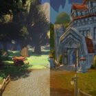 World of Warcraft se está rehaciendo en Unreal Engine 5 con Turtle WoW 2.0: ¡una revolución visual y de contenido para los fanáticos! Creo Gaming