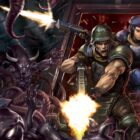 Xeno Crisis en Game Boy Advance en versión física: ¡reserva ya! Creo Gaming