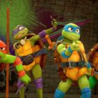 ¡Anunciado el nuevo videojuego TMNT: Mutants Unleashed! Mira el tráiler y la fecha de lanzamiento. Creo Gaming