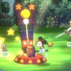 ¡Descubre Disney Pixel RPG, el juego de rol de 8 bits con Mickey Mouse y Winnie the Pooh! Creo Gaming