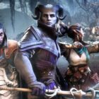 ¡Descubre Dragon Age: The Veilguard y su enorme elenco nada más sacarlo de la caja! Creo Gaming