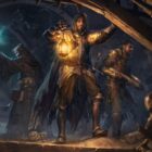 ¡Descubre Dungeonborne, el juego de rol de exploración de mazmorras definitivo, disponible ahora! Creo Gaming