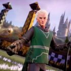 ¡Descubre Harry Potter: Campeones de Quidditch! Revelación exclusiva de jugabilidad y modos de juego. Creo Gaming