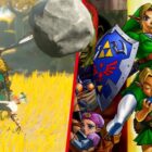¡Descubre el nuevo mod Zelda OOT con Fuse en acción! Creo Gaming