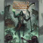 ¡El nuevo cómic Diablo: Origins of Necromancer saldrá pronto! Creo Gaming