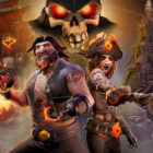 ¡Enfréntate a Burning Blade y al siniestro Capitán Flameheart en la última actualización de la temporada 13! Creo Gaming