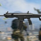¡Experimenta el mejor TTK en Warzone con el rifle Sidewinder! Creo Gaming